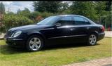 Mercedes-Benz Mercedes E Klasse 280 CDI V6 Avantgarde - gebrauchte Mercedes-Benz E 280 aus dem Jahr 2005