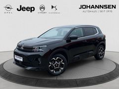 CITROEN C5 Aircross Plus Hybr. 145 E-DSC6
