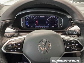 Volkswagen Arteon - 10