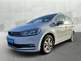 Volkswagen Touran 1.5 TSI DSG COMFORT *LED *ACC *RKAM *NAVI - VW Gebrauchtwagen von 2022