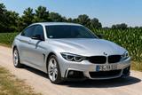 BMW 435 XD M Sport/LED/Head Up/H&K/Kamera/ Apple Car - BMW 435 Gran Coupé Diesel Gebrauchtwagen