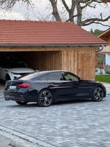 BMW 420 Gran Coupé 420i xDrive Gran Coupé M Spor... - BMW 420 Gran Coupé aus 2019