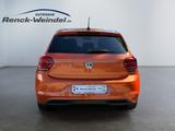 Volkswagen Polo VI IQ.DRIVE 1.0 Bz. ACC SHZ Parklenkass. To - Volkswagen Polo Gebrauchtwagen