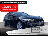 BMW 320 d Aut. FACELIFT | AHK | HUD | VIRTUELL | - gebrauchte BMW 320 aus dem Jahr 2023