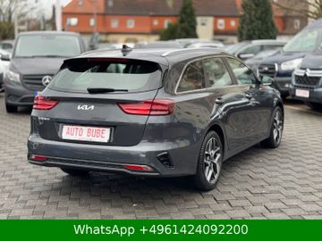 KIA cee'd Sportswagon - 7