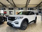 Ford Explorer ST-Line 4x4*PANO*360°KAMERA*B&O*LED*NAV - weiße Ford Explorer