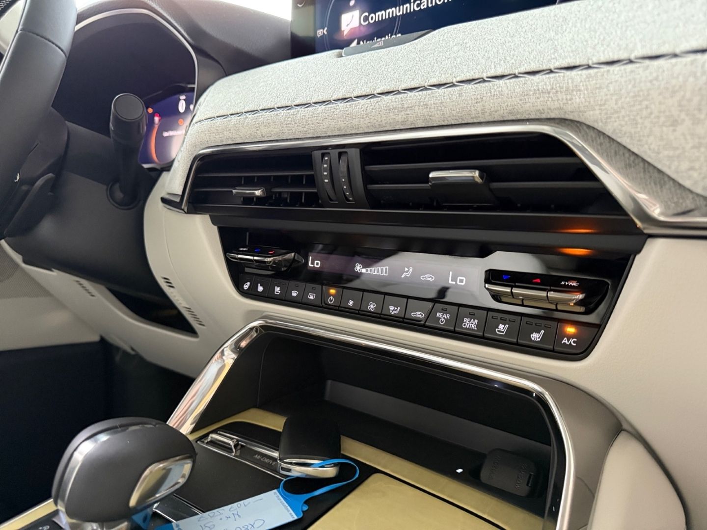 Mazda CX-80 - Bild 15