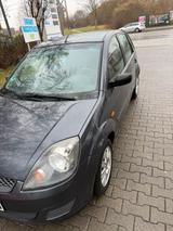 Ford Fiesta 1,4 16V Fun X EST Fun X