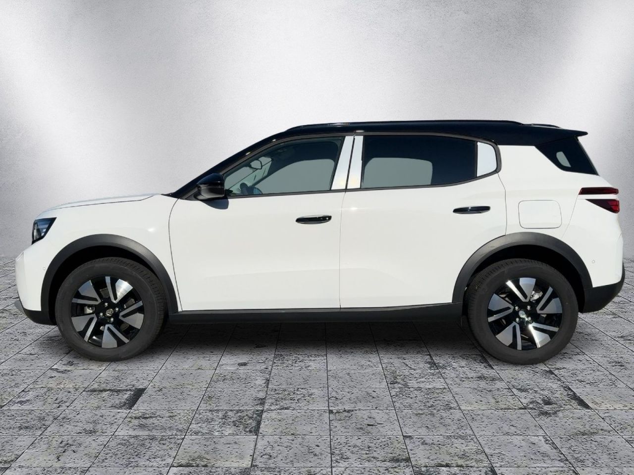 Opel Frontera MHEV Ultimate imagem 3