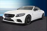 Mercedes-Benz C 43 AMG Mercedes-AMG C 43 4MATIC Autom. Mer... - Mercedes-Benz C 43 AMG in Wiesbaden