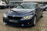 BMW 420 4 Gran Coupe 420 d M Sport - BMW 420: D