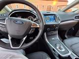 Ford Galaxy 2.5 Duratec FHEV Titanium Titanium - gebrauchte Ford Galaxy aus dem Jahr 2023