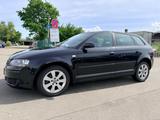 Audi A3 Sportback 1.9 TDI Ambiente - gebrauchte Audi A3 aus dem Jahr 2006