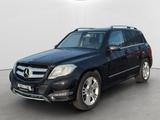 Mercedes-Benz GLK 220 CDI BlueEfficiency 4Matic - Mercedes-Benz GLK-Klasse Gebrauchtwagen