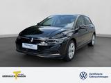 Volkswagen Golf 1.5 TSI STYLE LED+ REAR VIEW CLIMA LM17 CAR