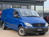 Mercedes-Benz Vito Kasten 111 CDI *Tüv NEU*Klima*AUTOMATIK - Mercedes-Benz Vito aus 2010