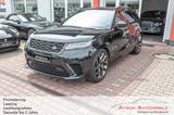 Land Rover Velar P550 AWD SVA Dynamic*360Kamera*HUD*ACC*22"