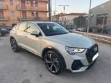 Audi Q3 SPB 40 TDI quattro S tronic line edition - Audi Q3 mit Diesel-Antrieb: Sportwagen, Automatik