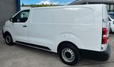 Opel Vivaro Kasten Edition L *1x SORTIMO*KLIM*3-SITZ* - Opel Vivaro Gebrauchtwagen in Stuttgart