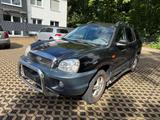 Hyundai SANTA FE 2.7 GLS (4WD)  Keine TUV - gebrauchte Hyundai SANTA FE aus dem Jahr 2004