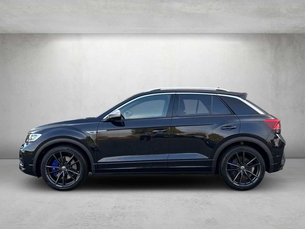 Volkswagen T-Roc 2.0 TSI 4Motion DSG R NAVI PANO foto 2
