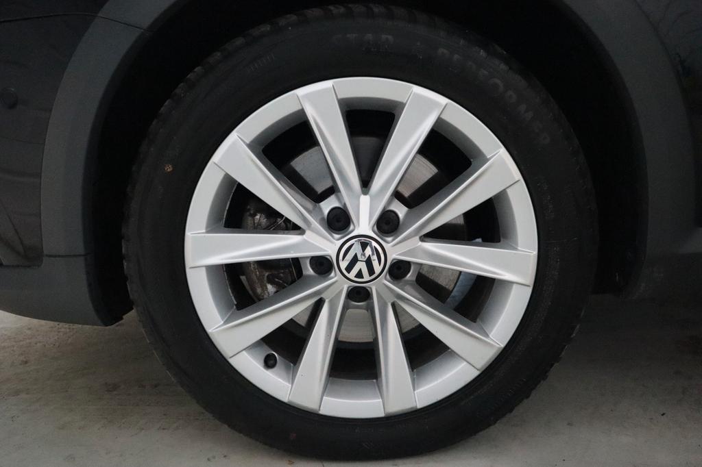 Volkswagen Passat Alltrack
