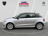 Audi A1 Sportback 1.0 TFSI, S-Line, Navi, Bluetooth - Audi A1 mit Panoramadach