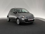 Fiat 500 1.2 8V*LOUNGE*TEMPO-PANO-PDC-APPLE-KLIMA - Fiat: Limousine, 8