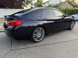 BMW 420  Gran Coupé M Sport  - BMW 420 Gran Coupé aus 2017