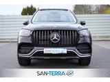 Mercedes-Benz GLS 400 d 4M AMG DESIGNO MULTIBEAM*KEYLESS*360-K - gebrauchte Mercedes-Benz GLS 400 aus dem Jahr 2022