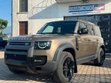 Land Rover Defender 110 3.0D I6 250 CV AWD Auto - Land Rover Defender Hybrid (Diesel/Elektro)