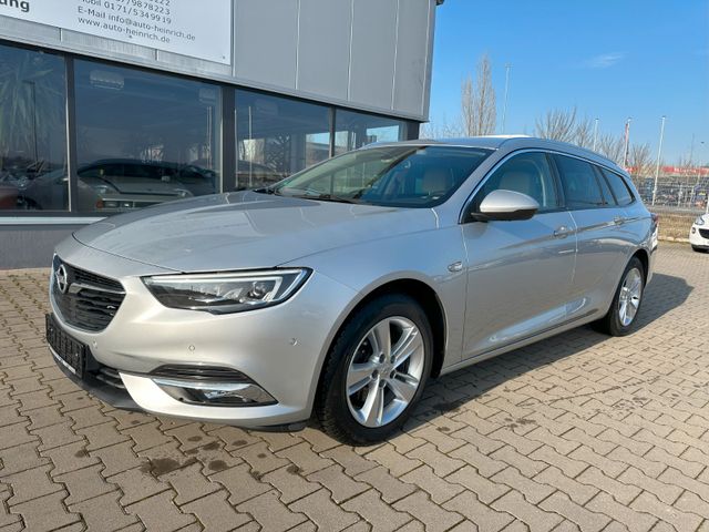 Opel Insignia B Sports Tourer 1,5  Turbo Innovation