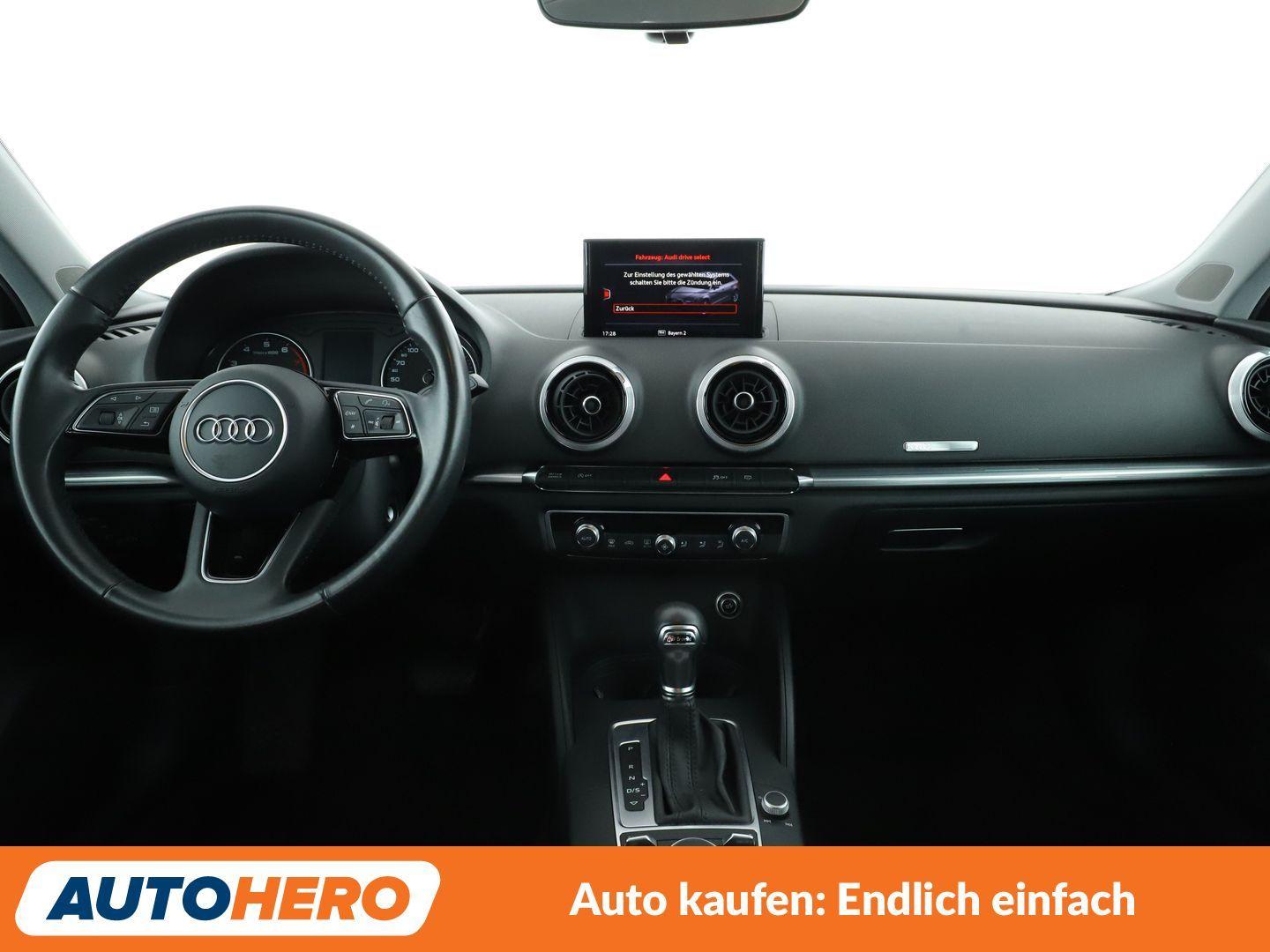 Audi A3 Sportback 1.5 TFSI ACT sport Aut.*BI-XENON*