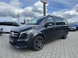 Mercedes-Benz V 250 EDITION Lang 7-Sitze Klima AHK 2.5t. NAVI - Mercedes-Benz 7