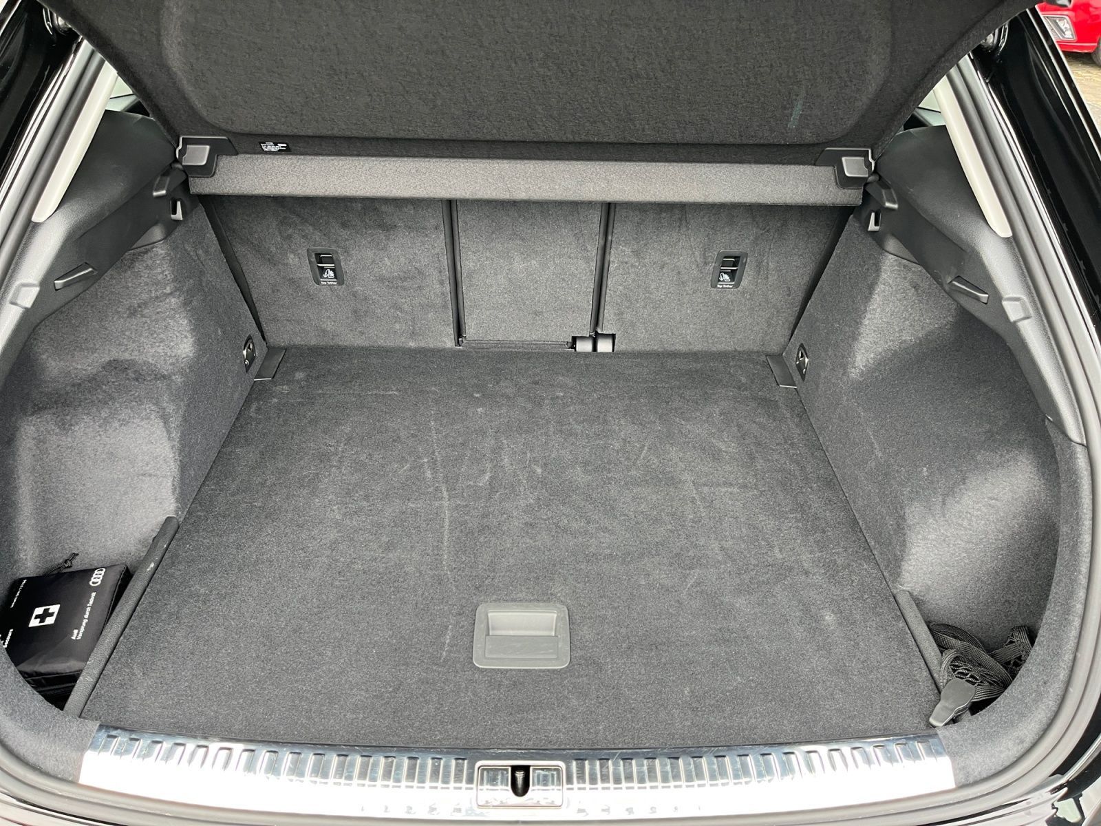 Audi Q3 - Bild 16