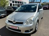 Toyota Corolla Verso 1.8 Sol KLIMAUT/7SITZER/PDC - Toyota Corolla Verso
