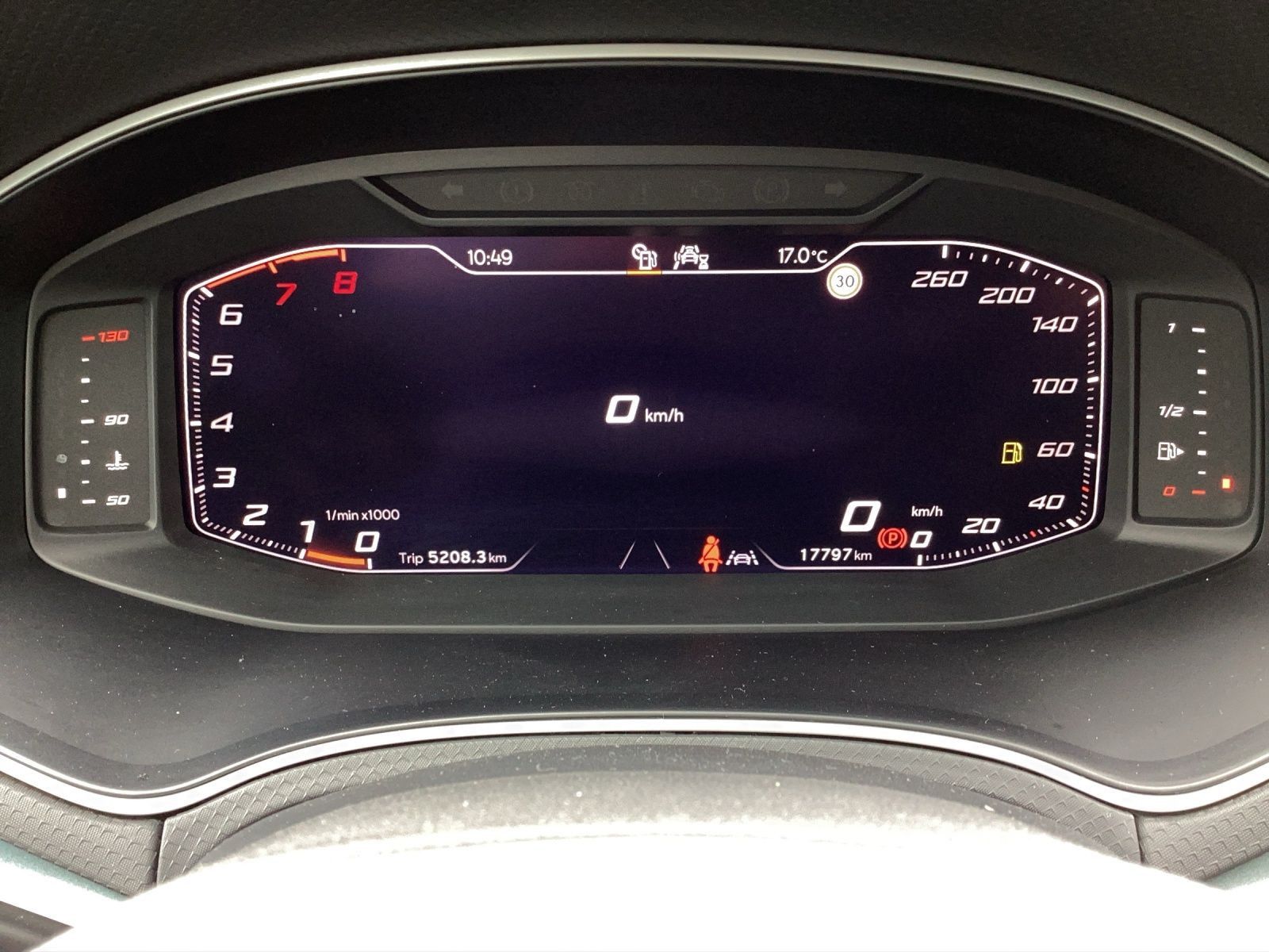 Seat Arona - Bild 11