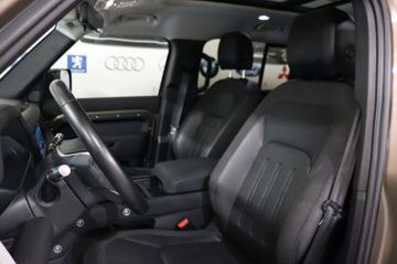 Land-Rover Defender - 10