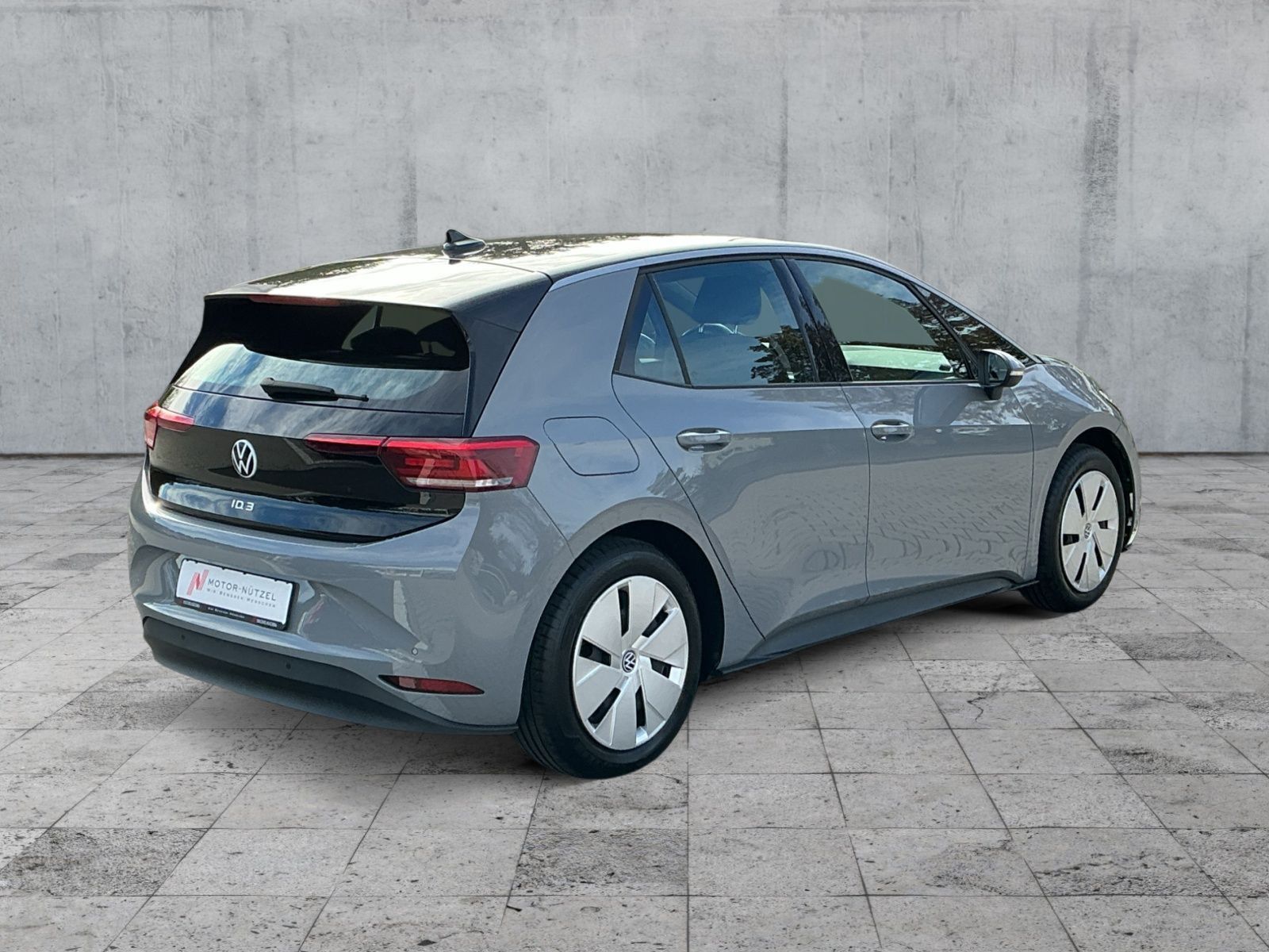 Volkswagen ID.3 - Bild 6