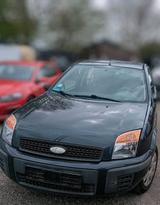 Ford Fusion - Ford Fusion in Düsseldorf