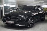 Mercedes-Benz E 400 d 4M*DISTRONIC*HEAD-UP*STANDHEIZUNG* - Mercedes-Benz E 400 in Essen