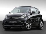 Smart EQ FORTWO |22KW|Tempomat|SHZ|KLIMA - Smart ForTwo Gebrauchtwagen in Saarbrücken