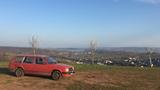 Opel Kult-Oldtimer Opel Kadett D Caravan - Opel Kadett: Caravan