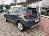 Renault Captur 1.0 TCe 90 EQUILIBRE Klima*Navi*Tempomat - Renault mit Benzin-Antrieb
