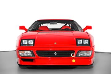 صورة 6 لـ 1993 Ferrari 348