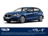BMW 118i Advantage LED NAVI H/K PDC SHZ 3,49% Eff. - BMW: E49