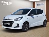 Hyundai i10 1.0 YES! PLUS GARANTIE NAV+KLIMAAT+PDC+2xSHZ - Hyundai i10 YES!-Plus