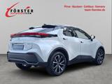 Toyota C-HR 1.8 Hybrid Team D *LED*CLOUD-NAVI* - Toyota C-HR in Dresden