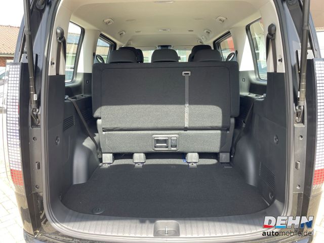 Hyundai STARIA Hybrid Trend Mj25 2WD 9-Sitzer Easy-Acces