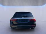 Mercedes-Benz E 300d 4Matic Avantgarde LED/AHK/MBUX/SHZ/ACC - Mercedes-Benz E 300 in Magdeburg